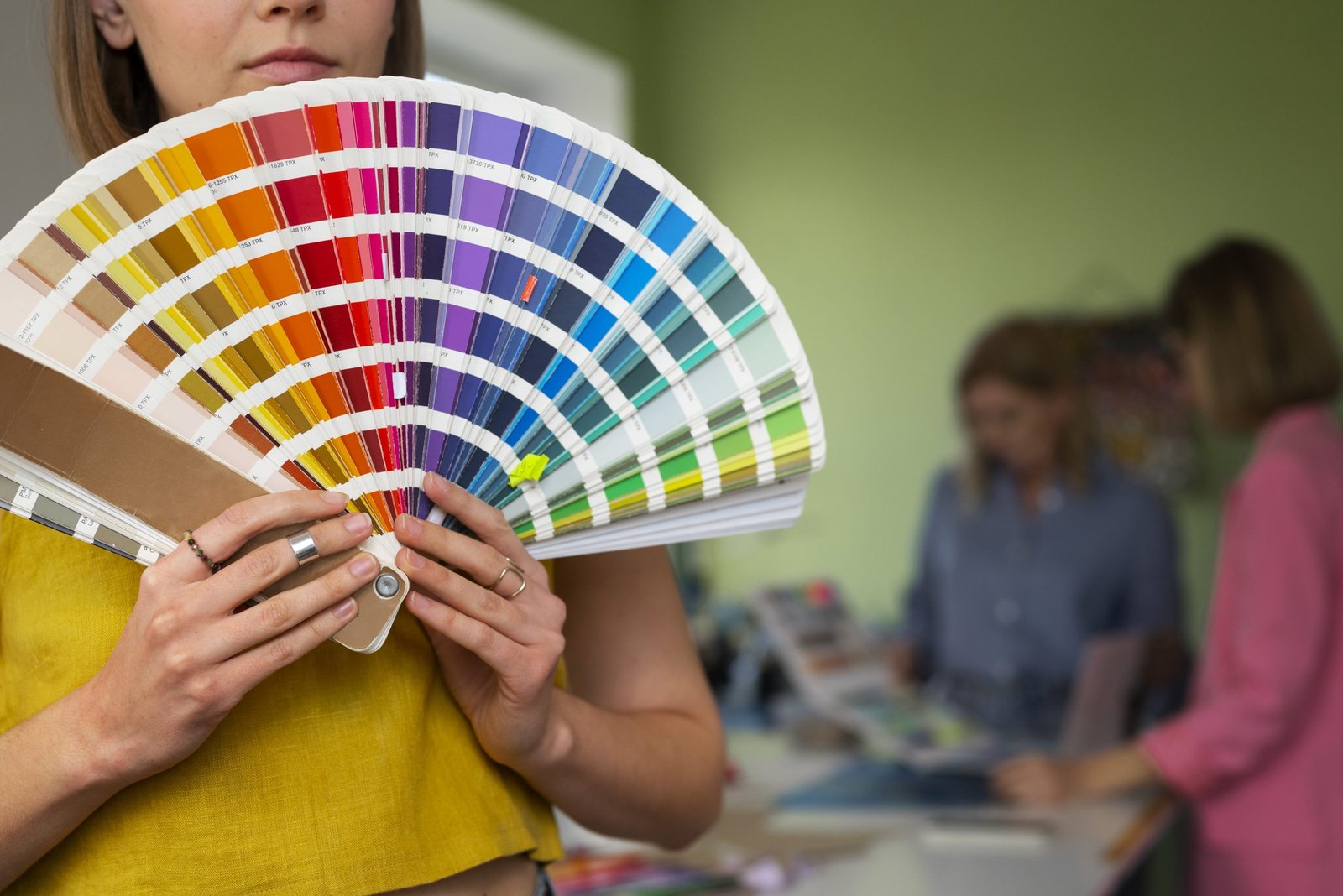 La Psicología del Color en Marketing