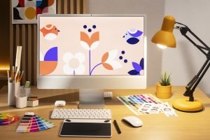 Guía completa para el Diseño de Logotipos